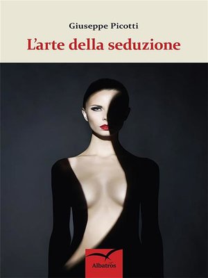 cover image of L'arte della seduzione
